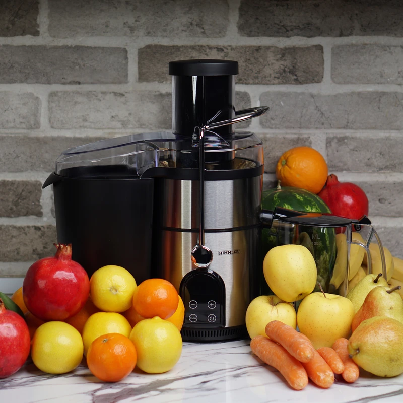 آبمیوه گیری هیملر مدل HJC-4250