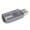 گیرنده تلویزیون دیجیتال USB