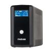 منبع تغذیه اضطراری (UPS)