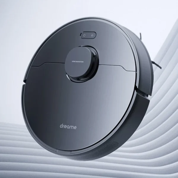 جاروبرقی رباتیک شیائومی Dreame D9 Max