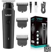 ماشین اصلاح موی سر و صورت وی جی ار مدل V-933 G