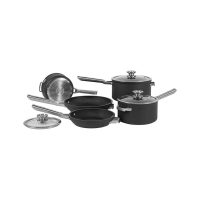 سرویس پخت و پز 5 پارچه نینجا مدل C55000