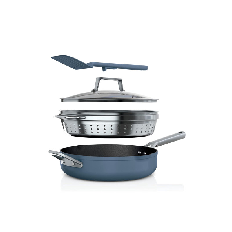 ماهیتابه نینجا مدل CW102BL