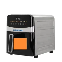سرخ کن بدون روغن گوسونیک مدل GAF-859