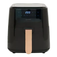 سرخ کن بدون روغن دسینی مدل KF900