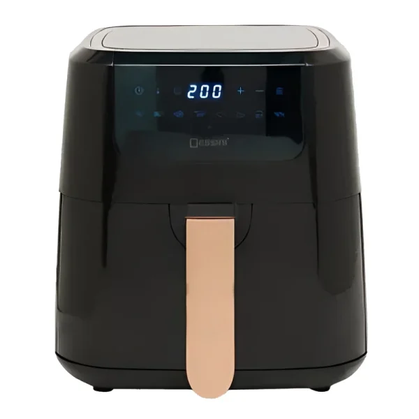 سرخ کن بدون روغن دسینی مدل KF900