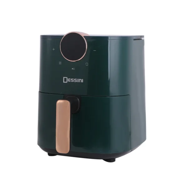 سرخ کن بدون روغن دسینی مدل DS-902
