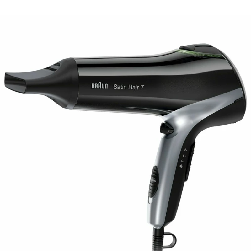 سشوار براون مدل hd710