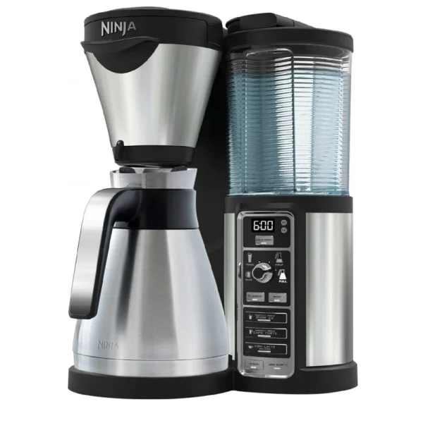 قهوه ساز نینجا مدل Coffee Bar CF060EU