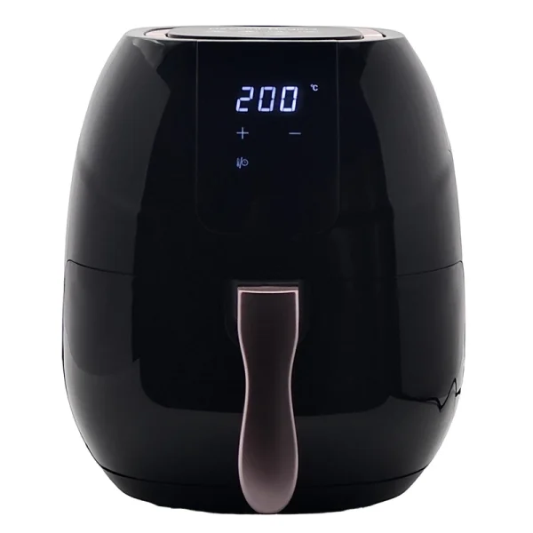 سرخ کن بدون روغن دسینی مدل DR-8803S REGINA