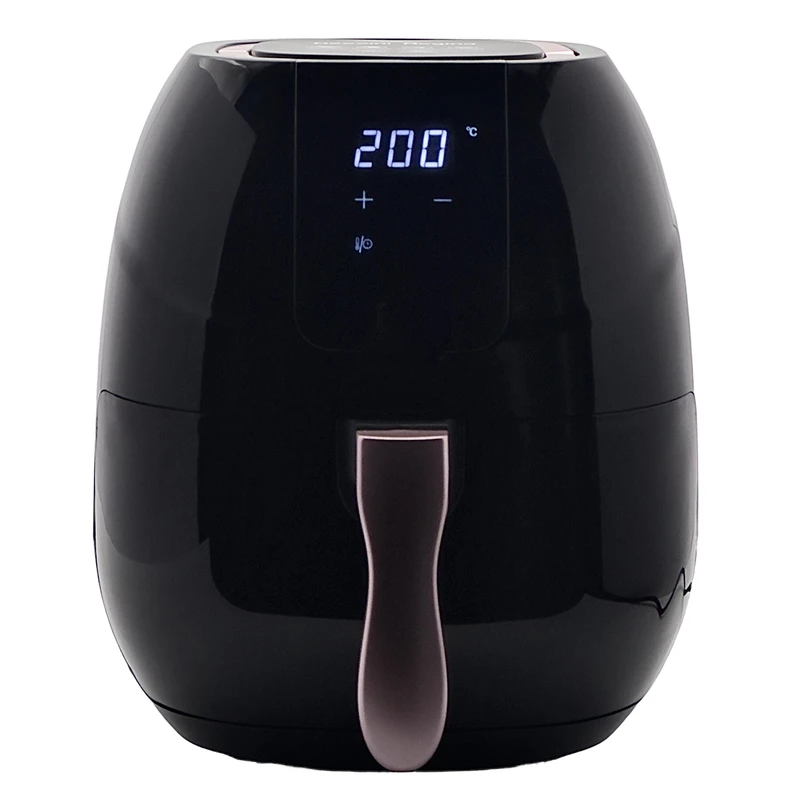 سرخ کن بدون روغن دسینی مدل DR-8803S REGINA