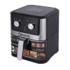 سرخ کن بدون روغن دسینی مدل DS-822
