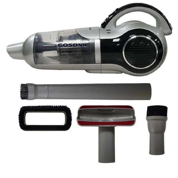 جاروشارژی گوسونیک مدل GSV-1380