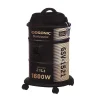 جاروبرقی سطلی گوسونیک مدل GSV-1521