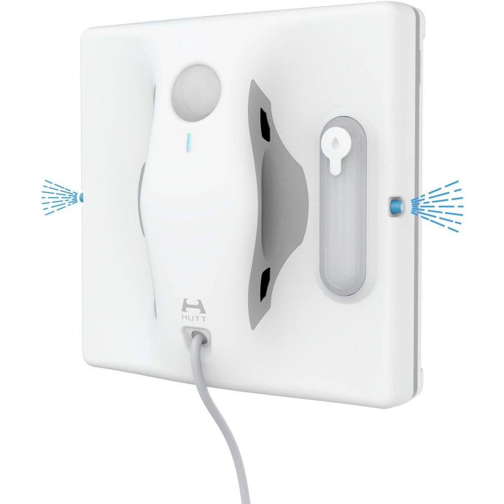 شیشه پاک کن رباتیک شیائومی مدل Hutt W8