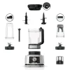 مخلوط کن و آسیاب کن نینجا مدل CB352SM