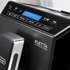 اسپرسوساز 2 لیتری دلونگی، مدل ELETTA ECAM44.660B