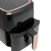 سرخ کن بدون روغن دسینی مدل KF900