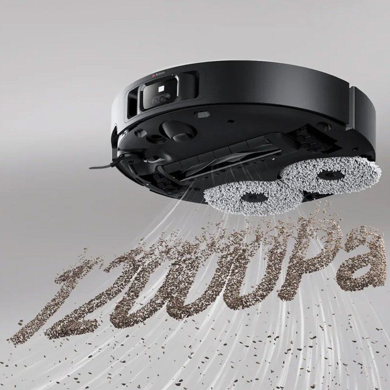 جارو رباتیک دریم مدل X40 Ultra
