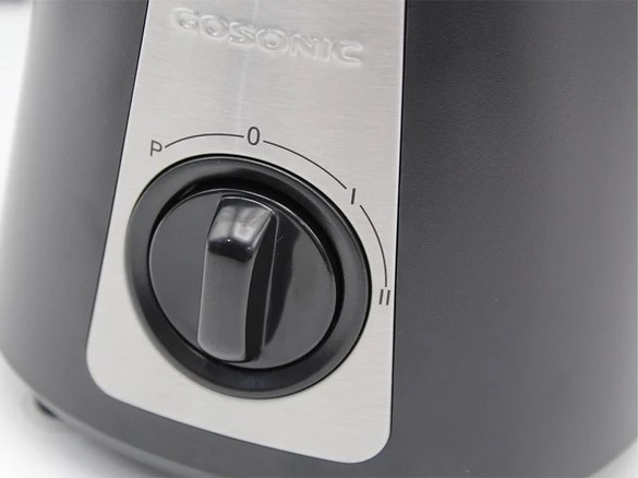 مخلوط کن گوسونیک مدل GSB-422