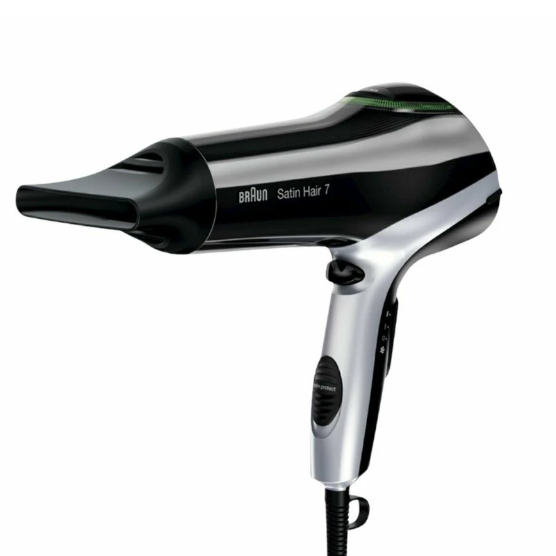 سشوار براون مدل hd710