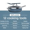 ماهیتابه نینجا مدل CW102BL