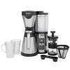 قهوه ساز نینجا مدل Ninja Coffee Bar Auto-iQ CF060EU
