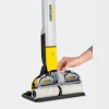 بخار شو کارچر مدل FC3 cordless