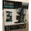 قهوه ساز نینجا مدل Ninja Coffee Bar Auto-iQ CF060EU