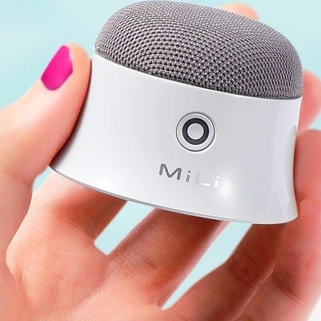 اسپیکر مگنتی MiLi مدل Mag-SoundMate