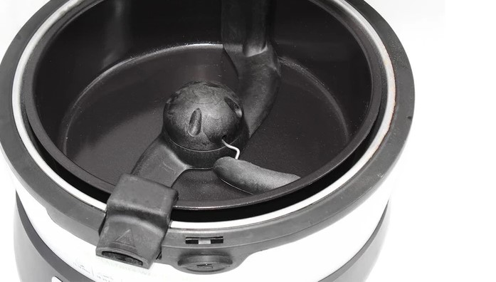 سرخ کن چندکاره گوسونیک مدل GDF-690