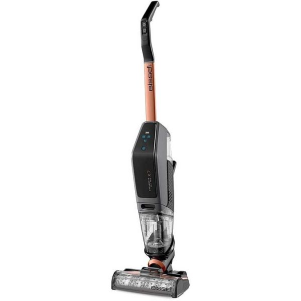 جارو شارژی بیسل مدل BISSELL 3277 CrossWave X7 Cordless Pet Pro