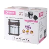 سرخ کن بدون روغن دسینی مدل DK-195