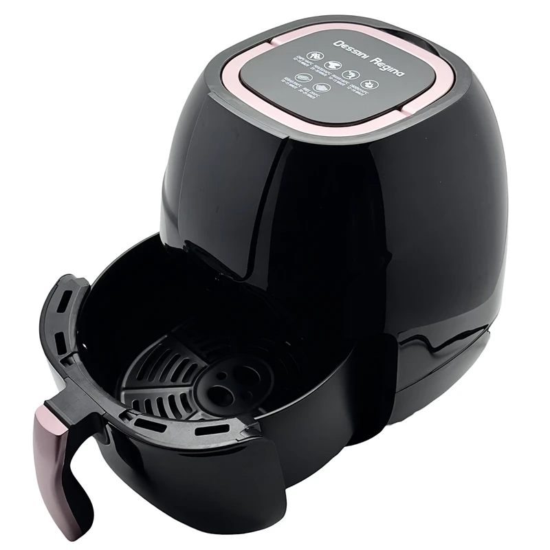 سرخ کن بدون روغن دسینی مدل DR-8803S REGINA