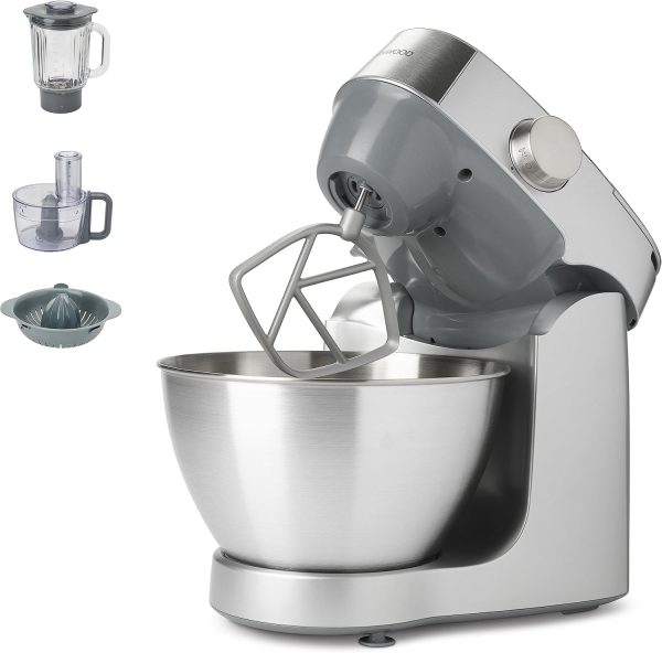 غذاساز همه‌کاره کنوود KVC3110W