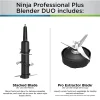 مخلوط کن نینجا مدل BN750