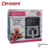 سرخ کن بدون روغن دسینی مدل DS666