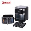 سرخ کن بدون روغن دسینی مدل DS-833