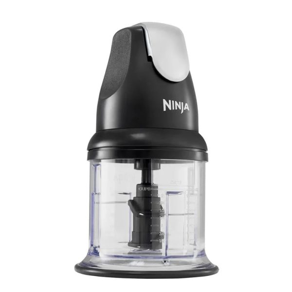 خردکن نینجا مدل NJ1002UKBK