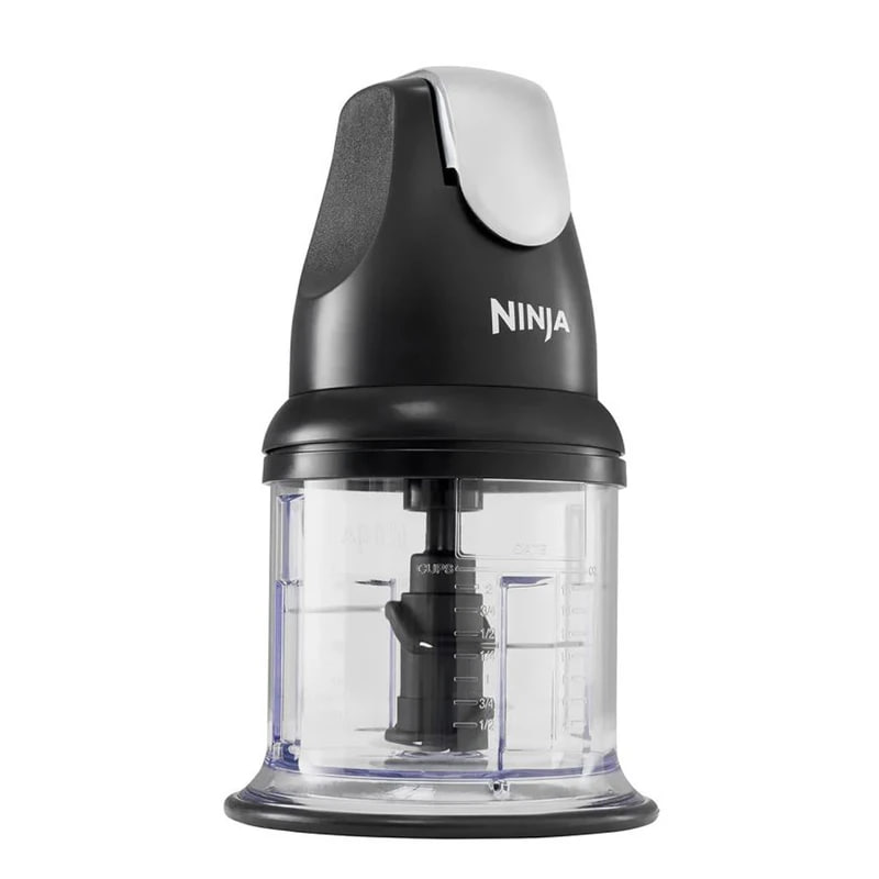 خردکن نینجا مدل NJ1002UKBK