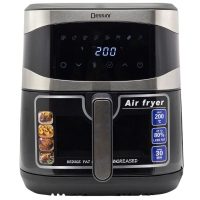 سرخ کن بدون روغن دسینی مدل DS-813DW