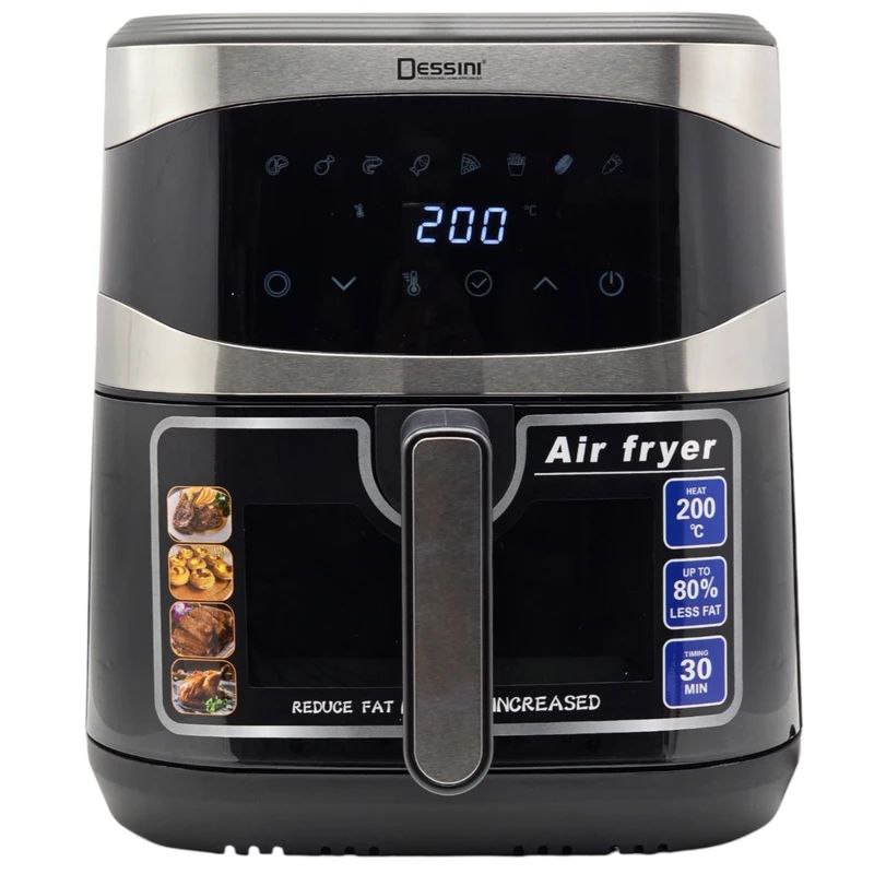 سرخ کن بدون روغن دسینی مدل DS-813DW