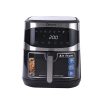 سرخ کن بدون روغن دسینی مدل DS-833