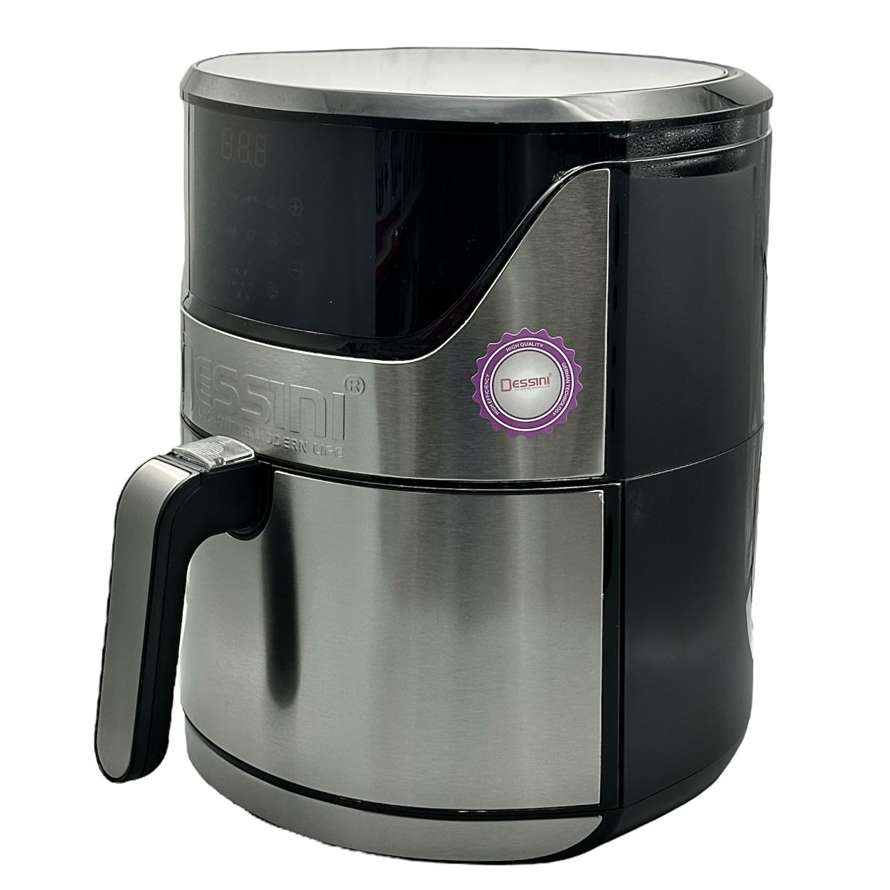 سرخ کن بدون روغن دسینی مدل 960