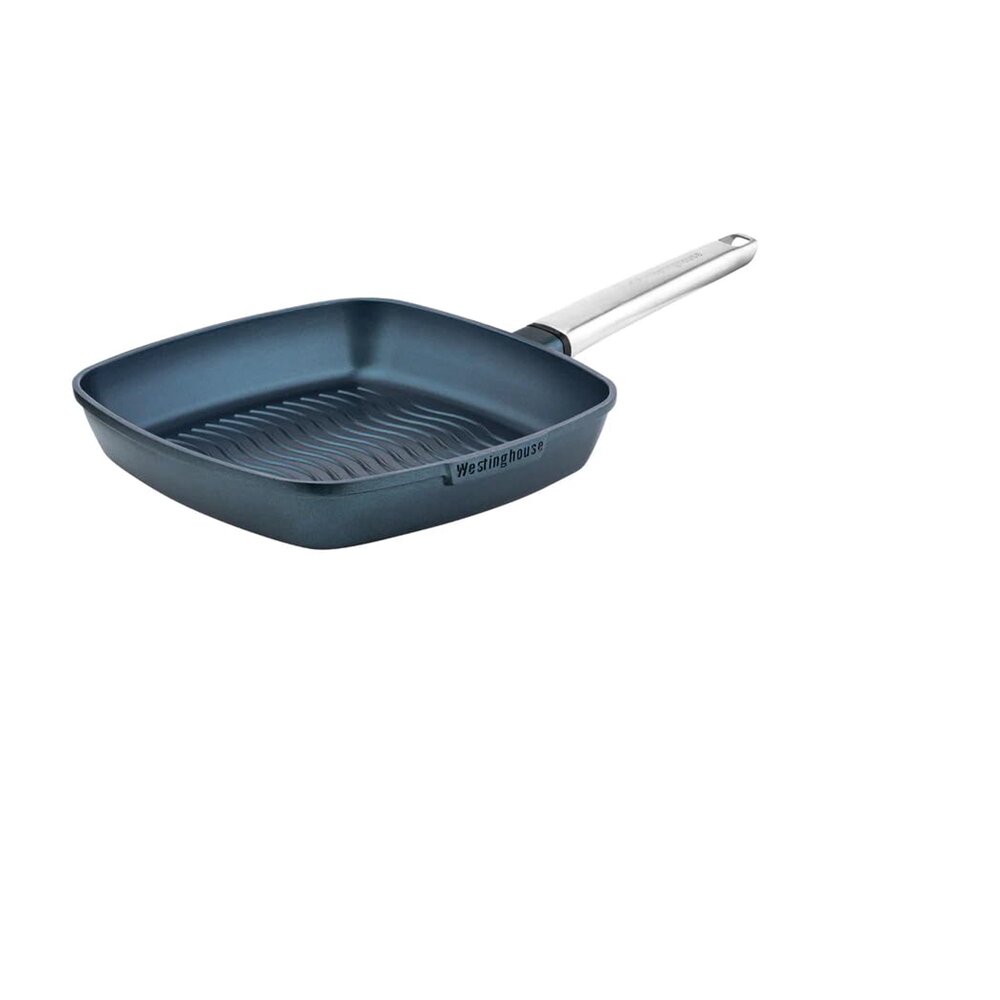 ماهیتابه گریل وستینگ هاوس مدل WCFP0095G28BL