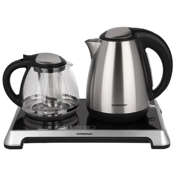 چای ساز گوسونیک مدل GST-879