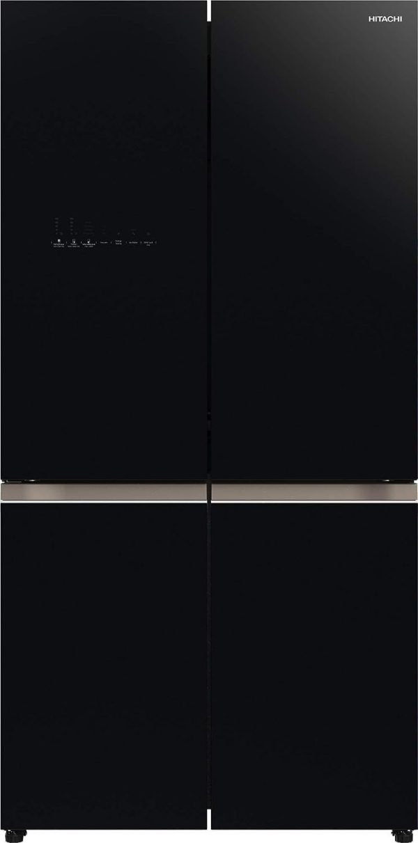 ساید هیتاچی R-WB720