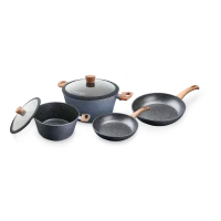 سرویس آشپزی وستینگ هاوس مدل WCCS003206CM6B