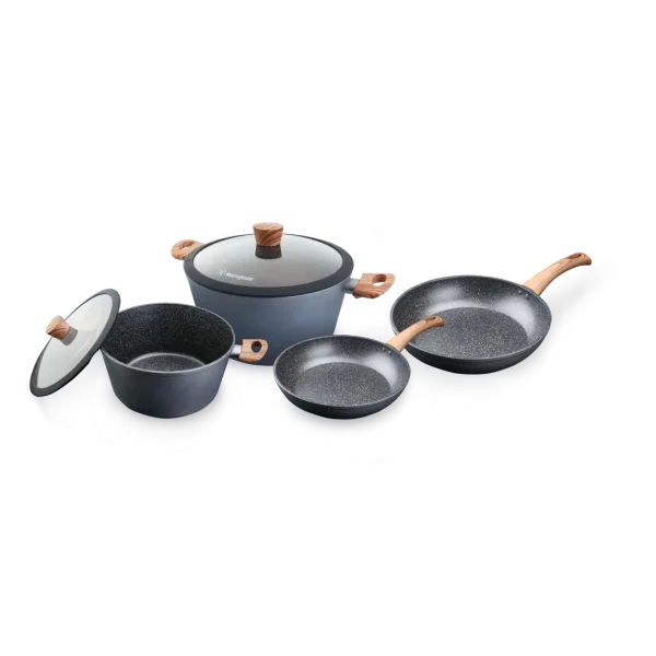 سرویس آشپزی وستینگ هاوس مدل WCCS003206CM6B