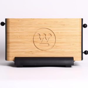 توستر وستینگ هاوس سری بامبو مدل WKTTF04BB